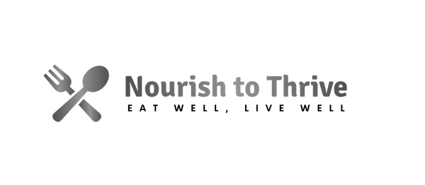 NourishtoThrive